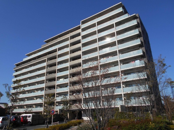 シャリエ金町