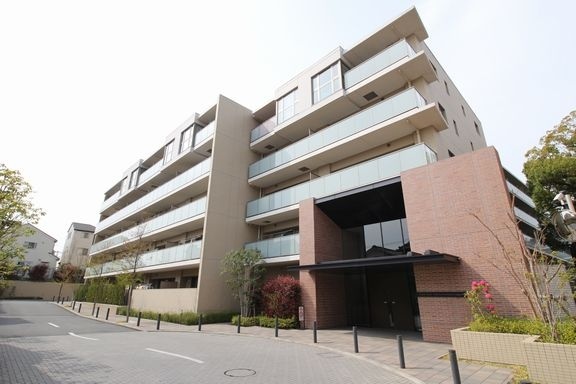 ミソラシア横浜桜ヶ丘