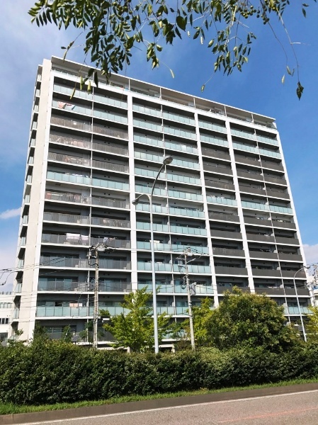 クリオレジダンス横浜新杉田