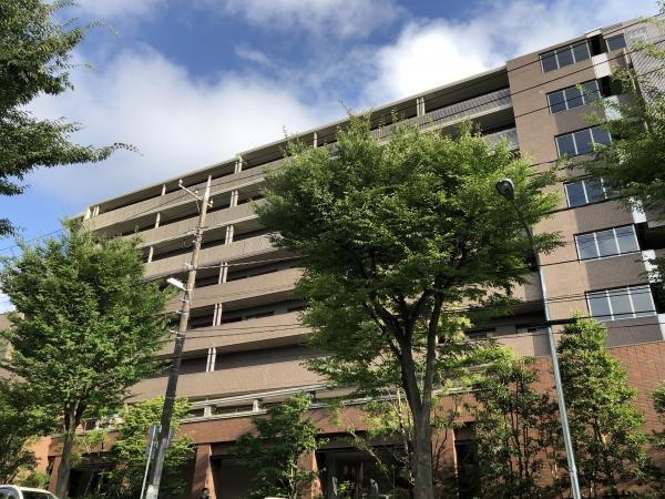 ザ・パークハウス東戸塚
