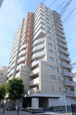 リーフィアレジデンス相模大野