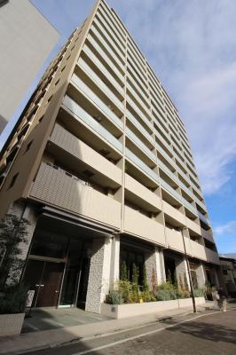 プレシス本厚木パークフロント