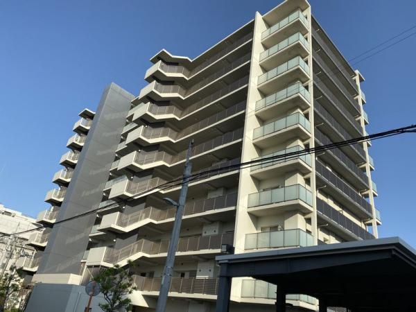 ブリリア御幣島