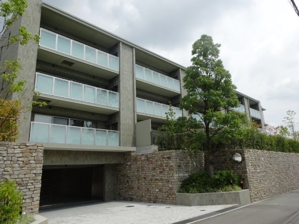 ザ・パークハウス芦屋