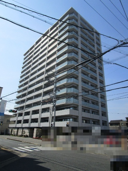 ブランズ六地蔵ユニハイム