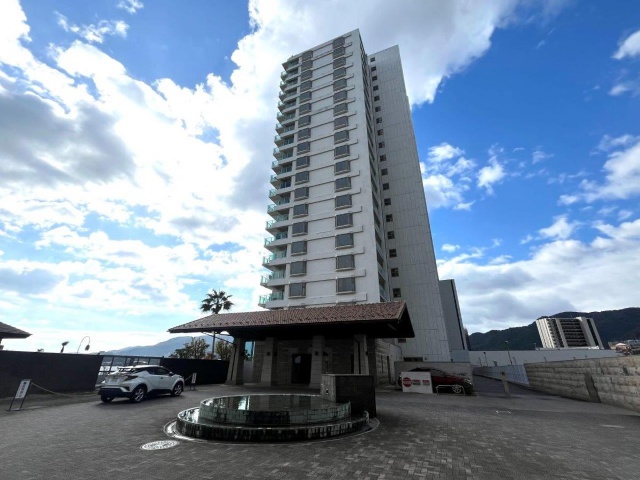 ブランズ西大津レイクテラス