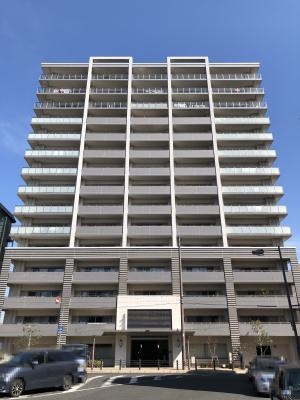 パークホームズ三国ヶ丘