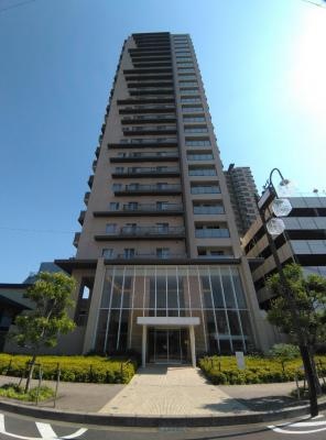 ブランズタワー香里園ロジュマン