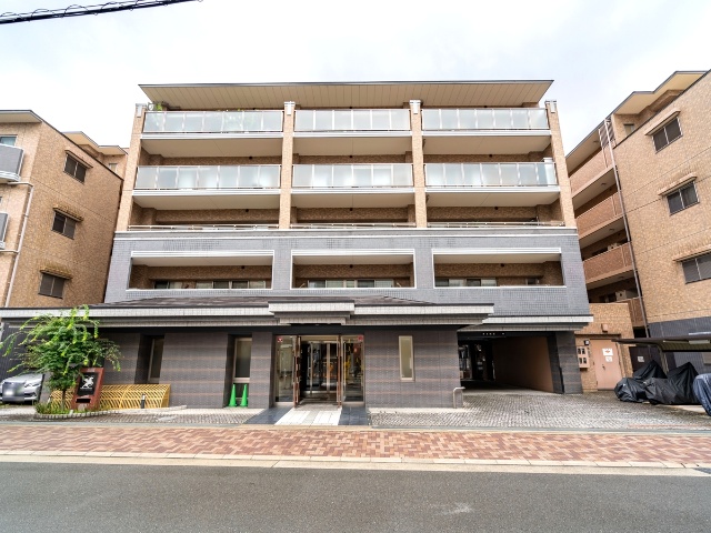 パデシオン洛北ザ・ミッドレジデンス