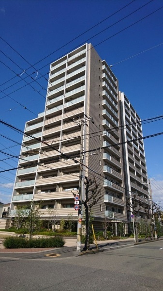 ブランズ住之江公園