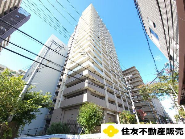 ザ・パークハウス谷町五丁目