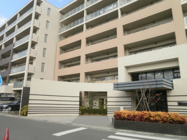 グリーンフォート長岡京