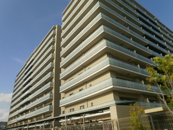 メイツブラン長岡京