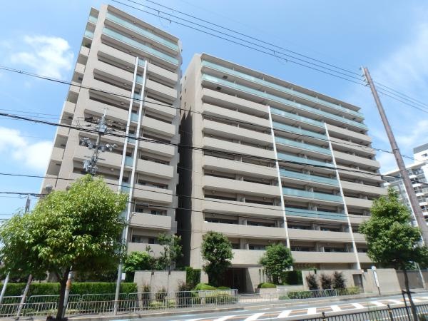 ローレルコート茨木レジデンス