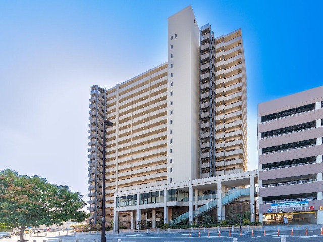 和泉府中レジデンスタワー