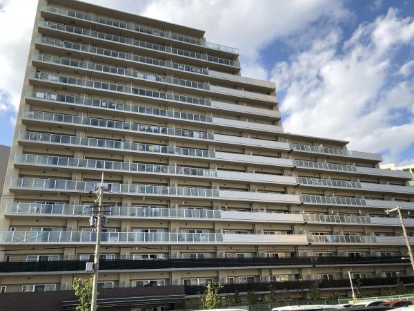 リビオ堺ステーションシティ