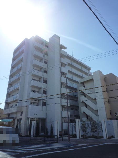 ブランズ山坂