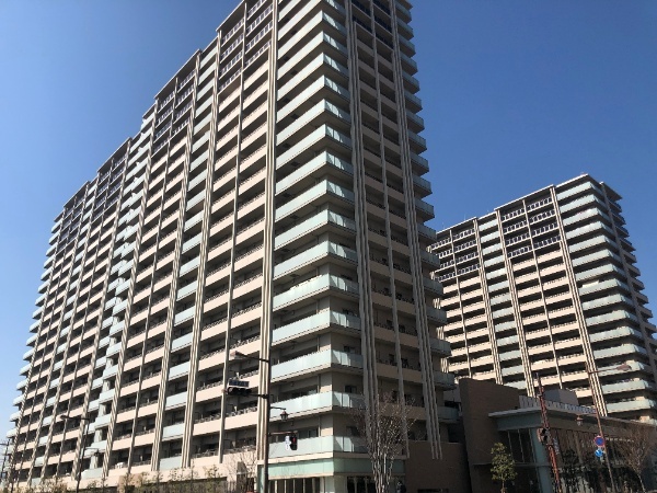 尼崎Ｄ．Ｃ．グランスクエア