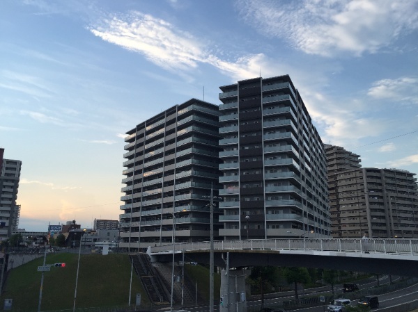 プレイズ堺光明池