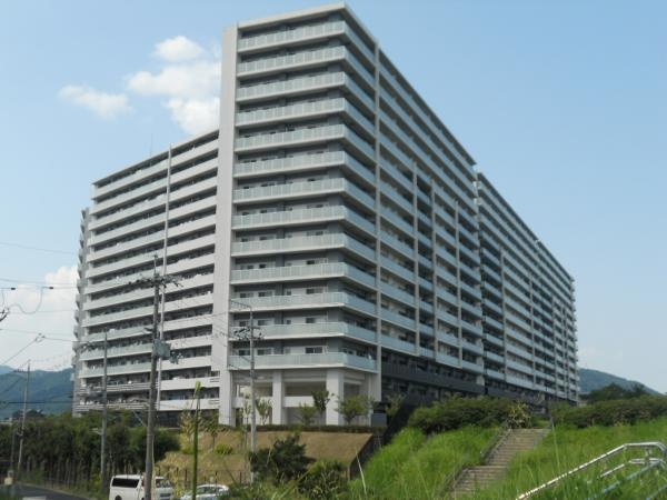 ライオンズガーデン水無瀬グランリバー