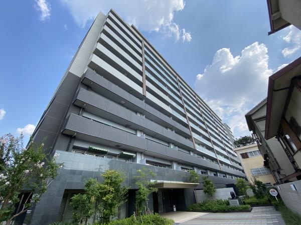 ライオンズ住道グランフォルト