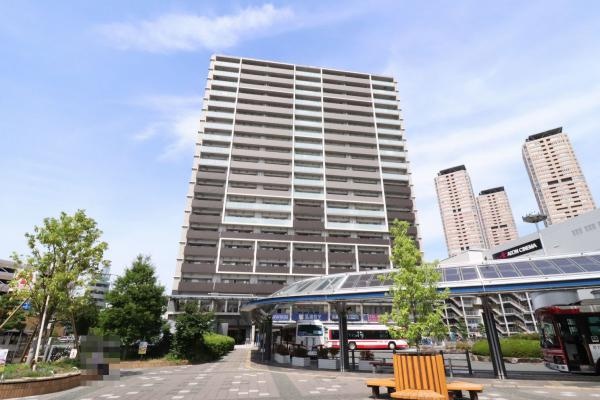 サンマークス大日ステーションレジデンス