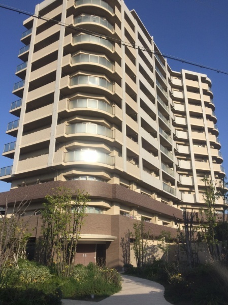 インプレスト河内永和フローラルガーデン