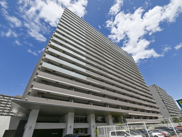 ローレルスクエア八戸ノ里