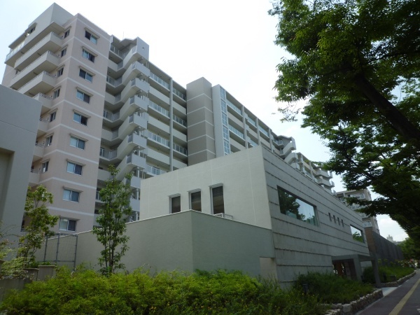 香里ヶ丘ヴィアーレ