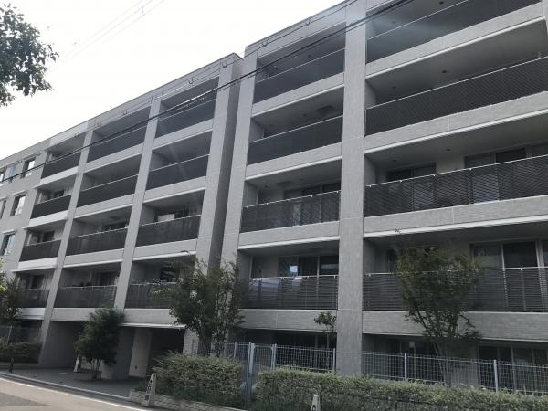 ファインフラッツ樟葉ザ・レジデンス