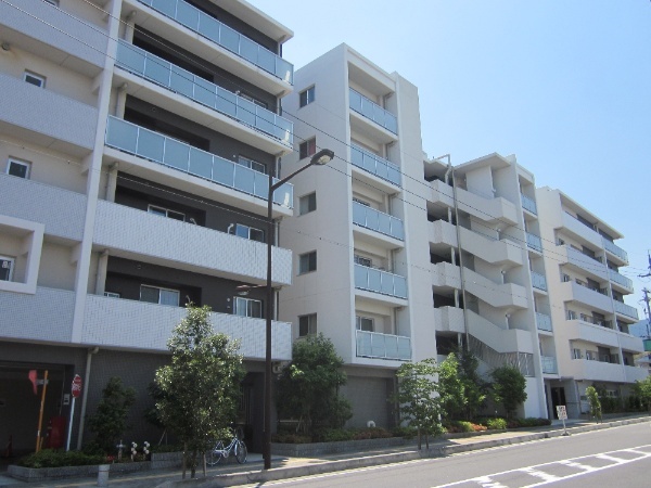 プレミスト葛城