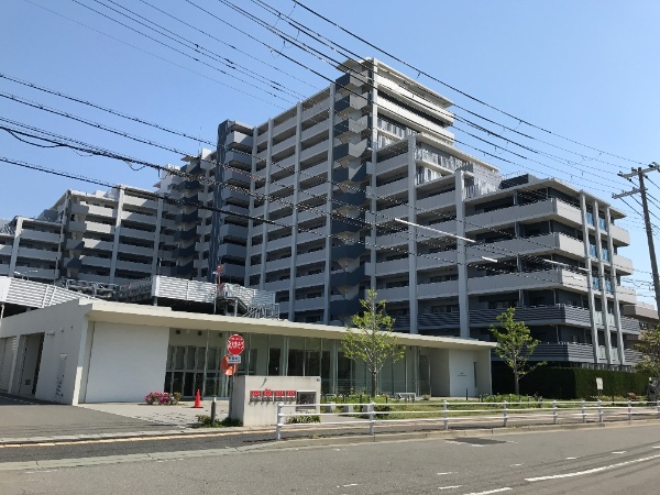 ジェイグラン須磨海浜公園