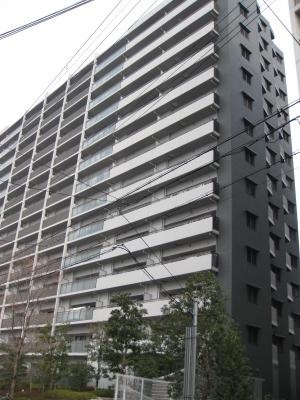 ベリスタ弁天町