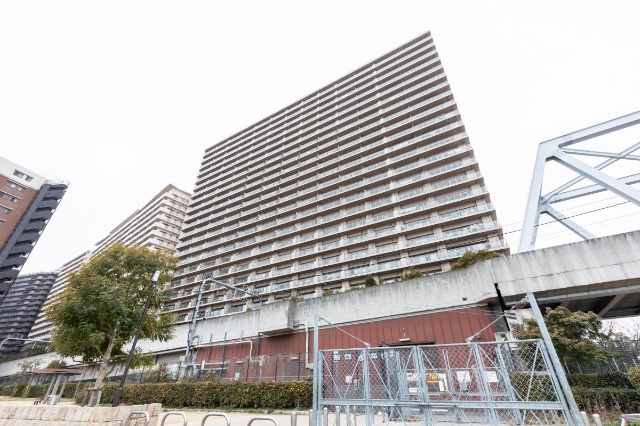 リバーガーデンＥＣＯシティ　アリスの森