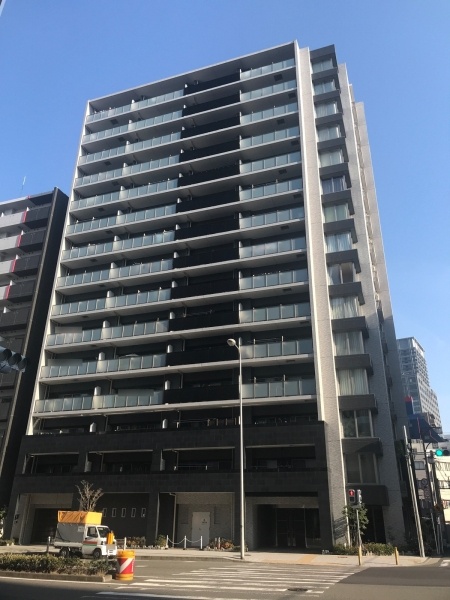 ジ・アーバネックスなんば