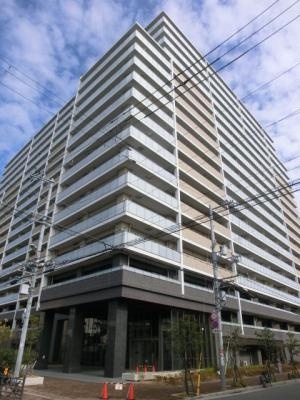 ウェリス鶴見緑地