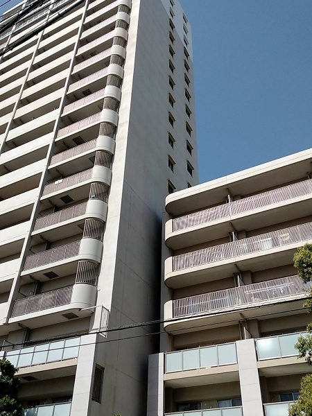 リバーガーデン平野駅前ＥＣＯ