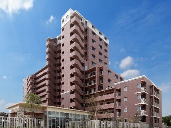 ランフォルセ枚方長尾