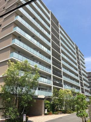 ルネ大和田駅前フロントゲート