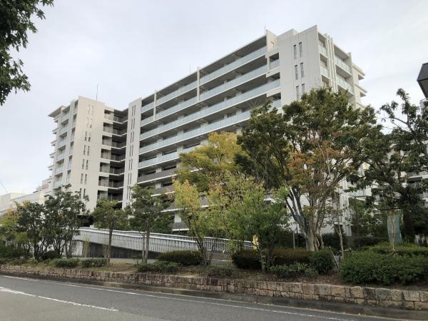 プラウドシティ西神中央