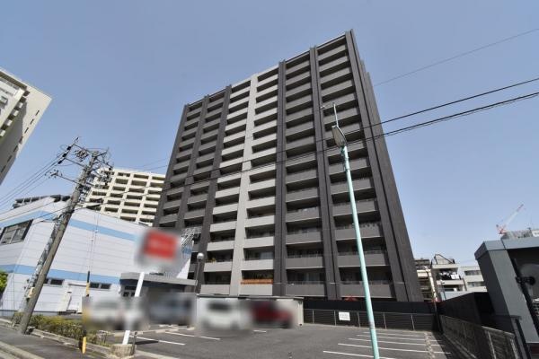 シティテラス名古屋代官町