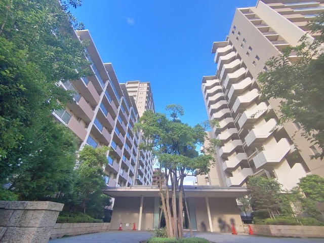 グランドメゾン熱田の杜