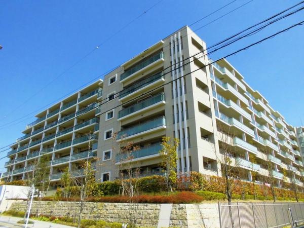 ヴィラス星ヶ丘の森