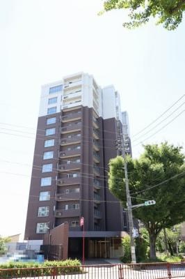 パークコート八事雲雀ケ岡