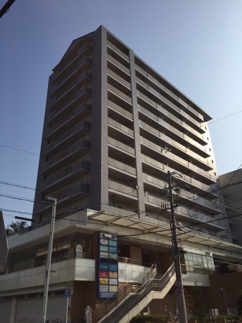 リベスタ鳴海