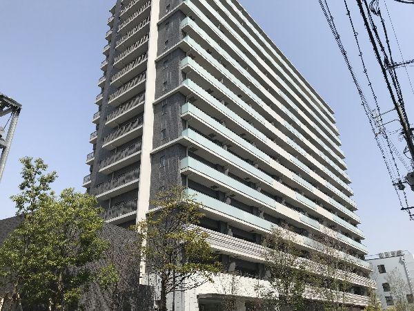 ザ・フロントマークス枚方