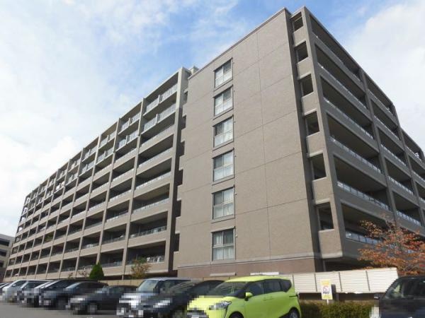 ポレスターセントラルシティ名西