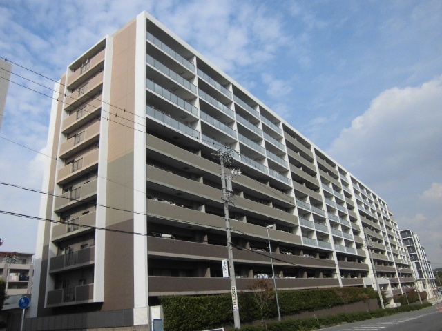 フロンティア・グリーンフォート