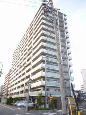 ポレスター一宮ステーションレジデンス