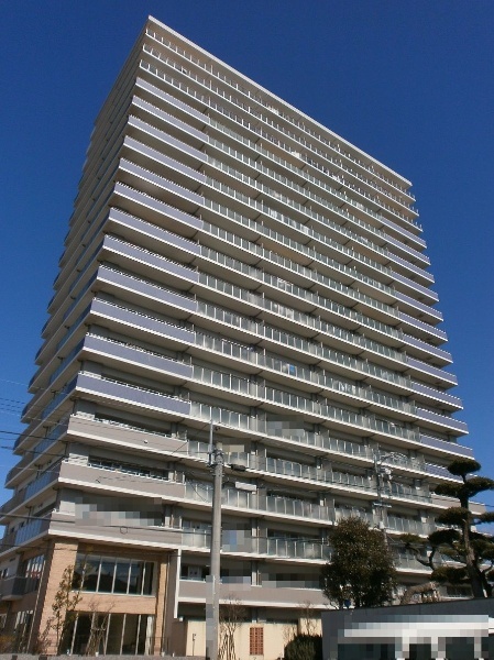 Ｔステージ岡崎ウイングタワー